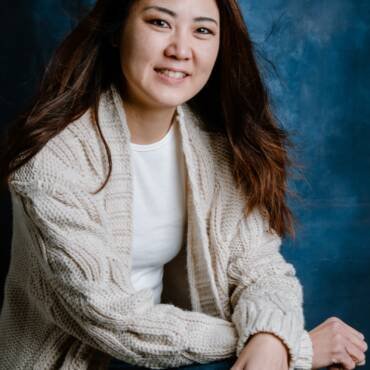 Mei Yoshini Muraki