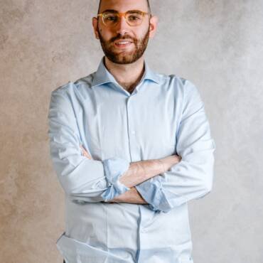 Domenico Maglioni
