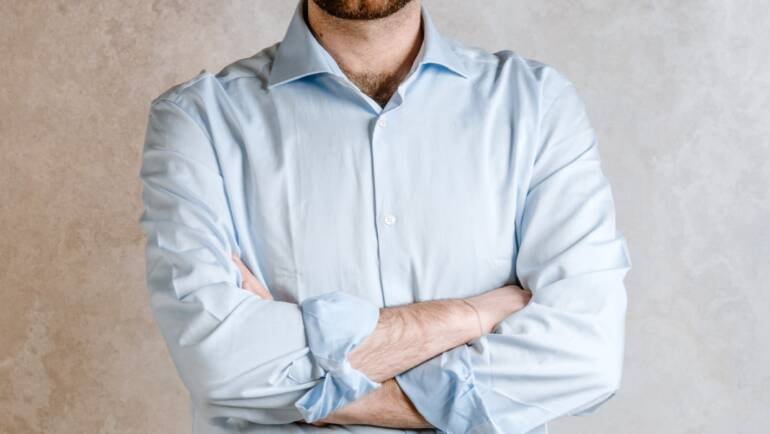 Domenico Maglioni