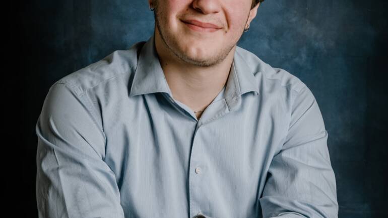Federico Grigioni