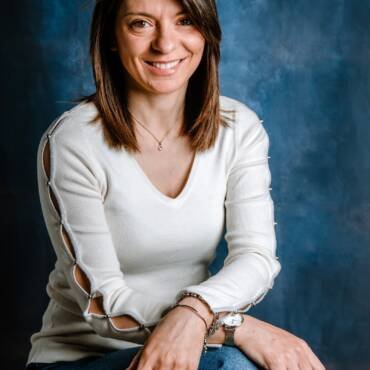 Sara Montani