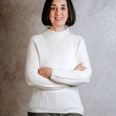 Silvia Catalucci